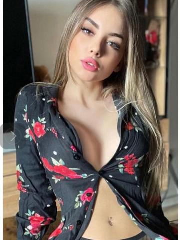 Проститутка Мелисса